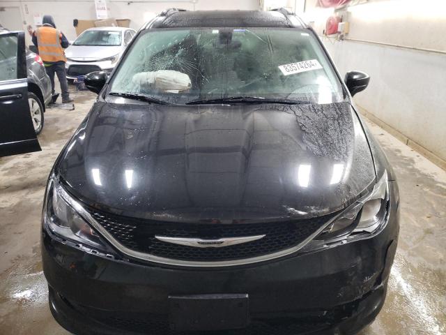 2021 CHRYSLER VOYAGER LX - 2C4RC1DG1MR533319