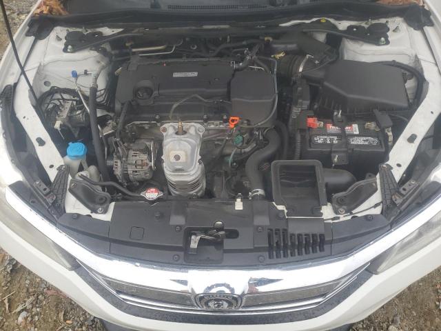 2017 HONDA ACCORD EXL - 1HGCR2F86HA277903