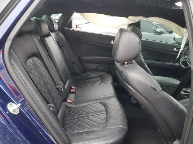 2018 KIA OPTIMA SXL - 5XXGV4L29JG219902