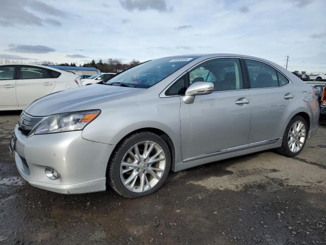 2010 LEXUS HS 250H #3029573128