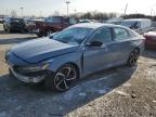 2021 HONDA ACCORD SPO - 1HGCV1F47MA006524