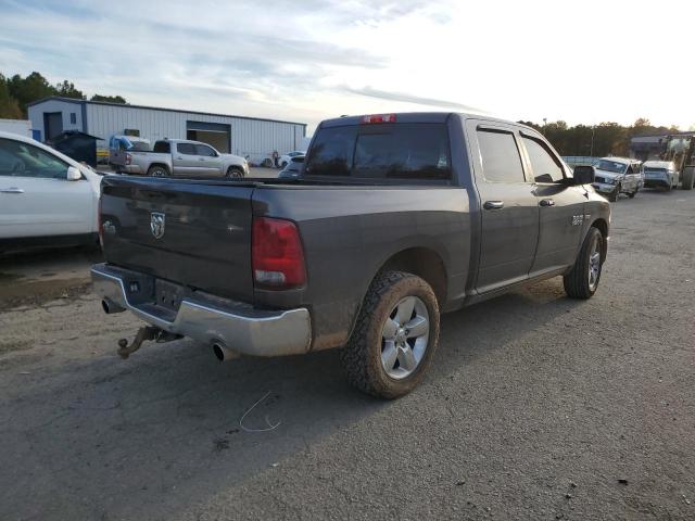 RAM 1500 SLT 2014 gray  gas 1C6RR6LT6ES364755 photo #4