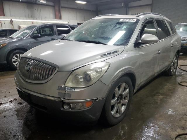 2008 BUICK ENCLAVE CX #3024600739