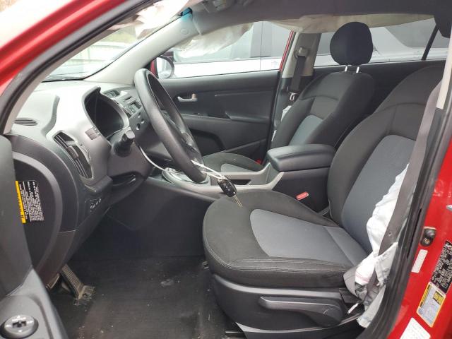 2015 KIA SPORTAGE L - KNDPB3AC7F7758193