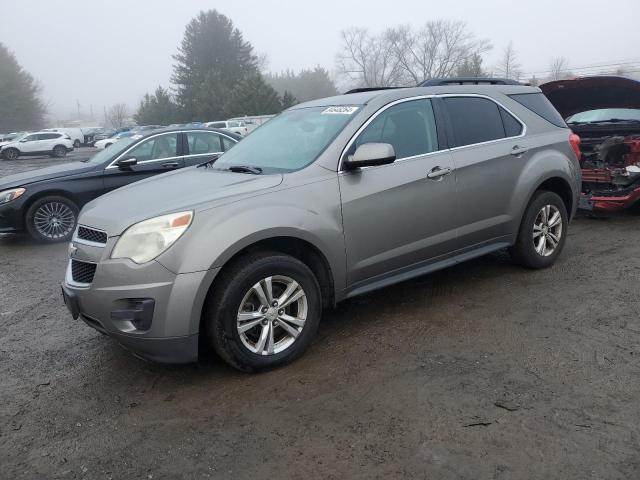 2012 CHEVROLET EQUINOX LT #3027081791