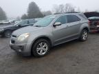 Lot #3027081791 2012 CHEVROLET EQUINOX LT