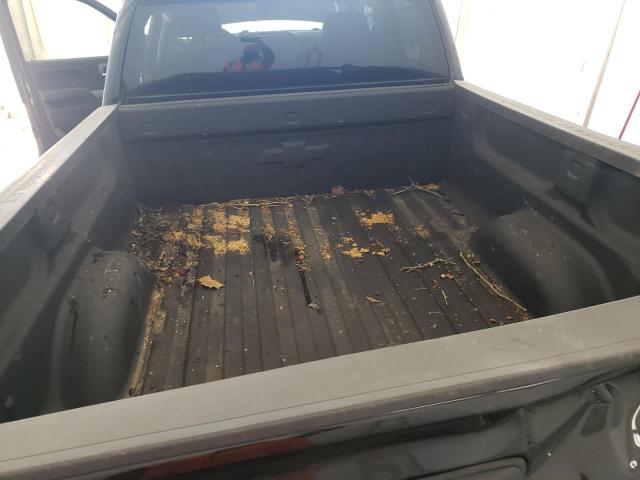 2019 CHEVROLET SILVERADO - 1GC1KSEY3KF199831
