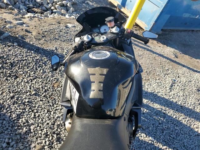 2005 YAMAHA YZFR6 L JYARJ06E75A029810