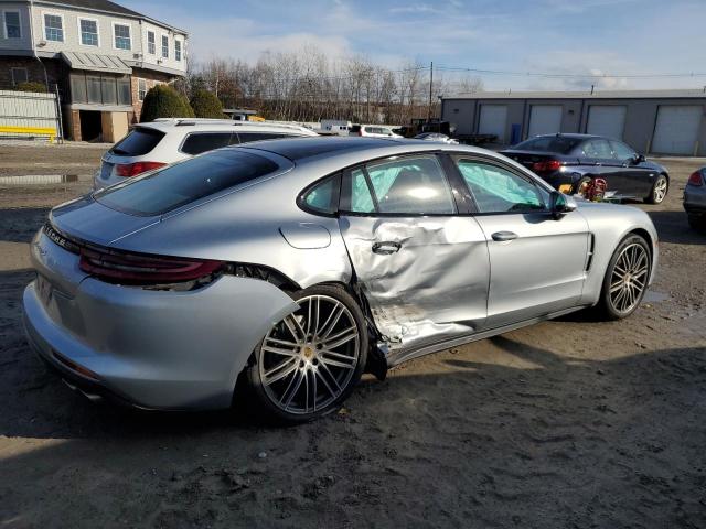 2018 PORSCHE PANAMERA 4 - WP0AB2A72JL136264