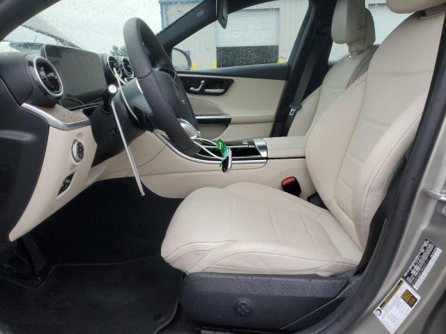2024 MERCEDES-BENZ C 300 - W1KAF4GB1RR209117