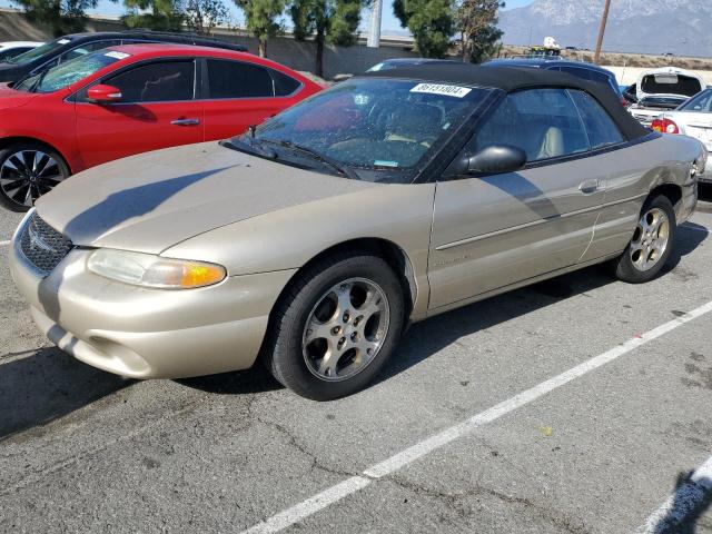 CHRYSLER SEBRING JX