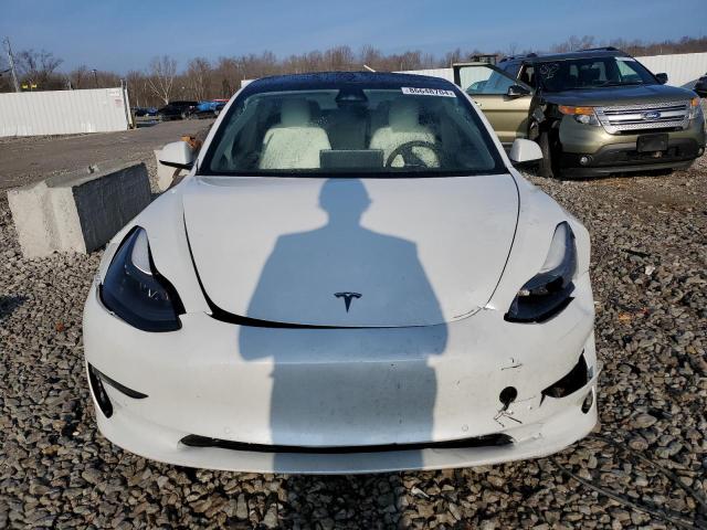 2021 TESLA MODEL 3 - 5YJ3E1EB8MF992992