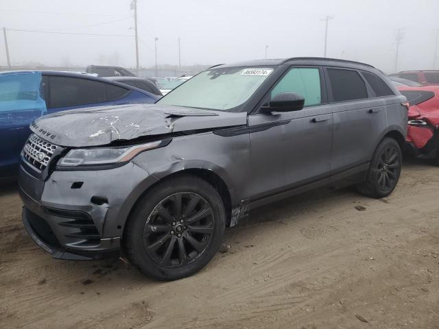 2019 LAND ROVER RANGE ROVE #3034263100