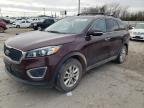 2017 KIA SORENTO LX - 5XYPGDA32HG247181