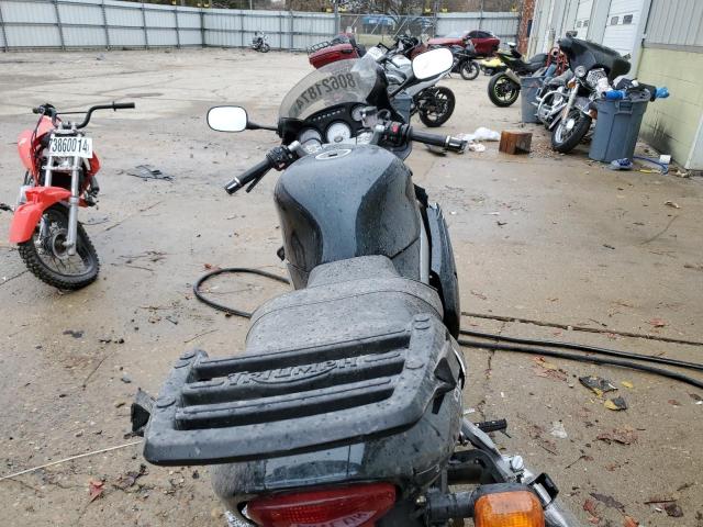 2003 TRIUMPH MOTORCYCLE SPRINT ST SMT600FS33J172963