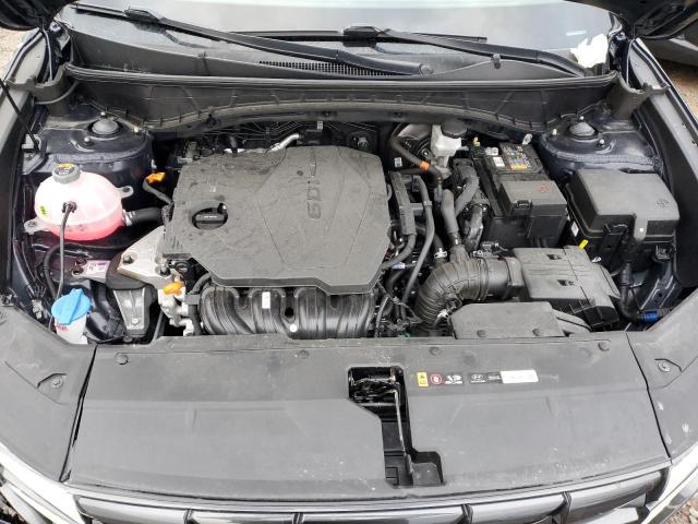 2024 HYUNDAI TUCSON XRT KM8JFCDE1RU293029