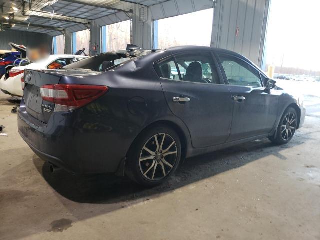 2017 SUBARU IMPREZA LI - 4S3GKAT64H3607544