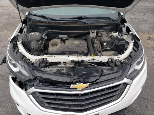 2018 CHEVROLET EQUINOX LT - 2GNAXJEV1J6232746