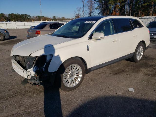 2012 LINCOLN MKT #3033265891