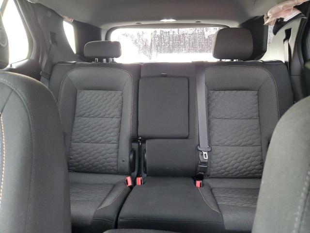 2018 CHEVROLET EQUINOX LT - 3GNAXJEV6JS626180