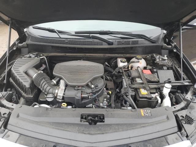 2024 CADILLAC XT6 PREMIU - 1GYKPDRS3RZ736434