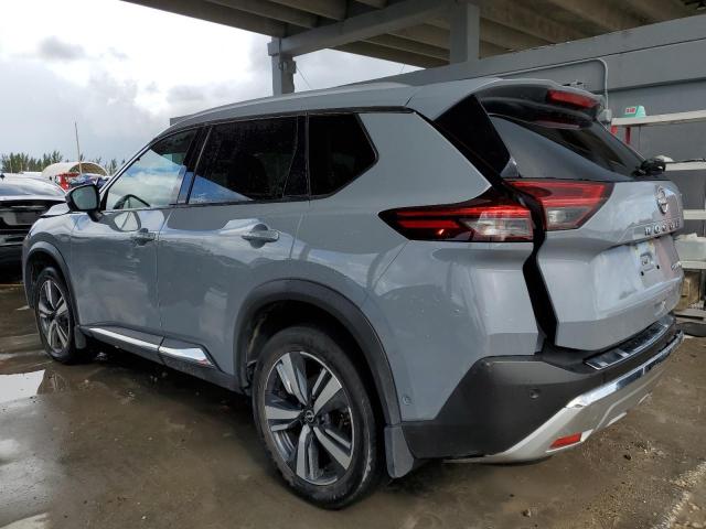 Vin: jn8bt3dc8pw104382, lot: 85361204, nissan rogue platinum 20232