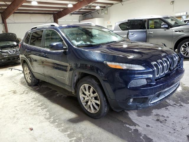 Vin: 1c4pjmds7ew151596, lot: 82410004, jeep grand cher limited 20144