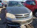 Lot #3024289811 2013 DODGE AVENGER SE