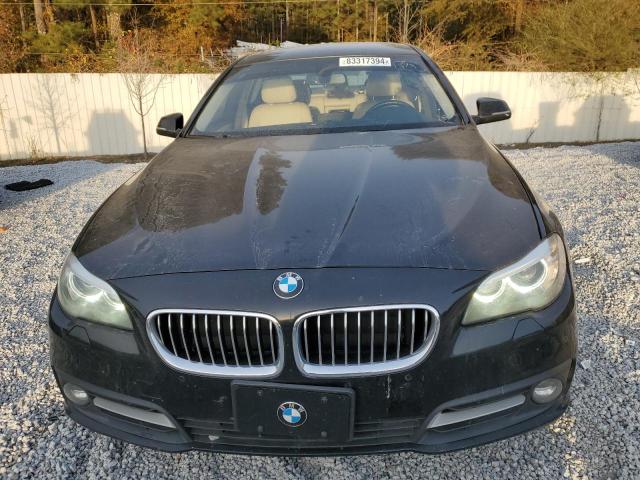 VIN WBA5A7C52FD628417 2015 BMW 5 SERIES no.5