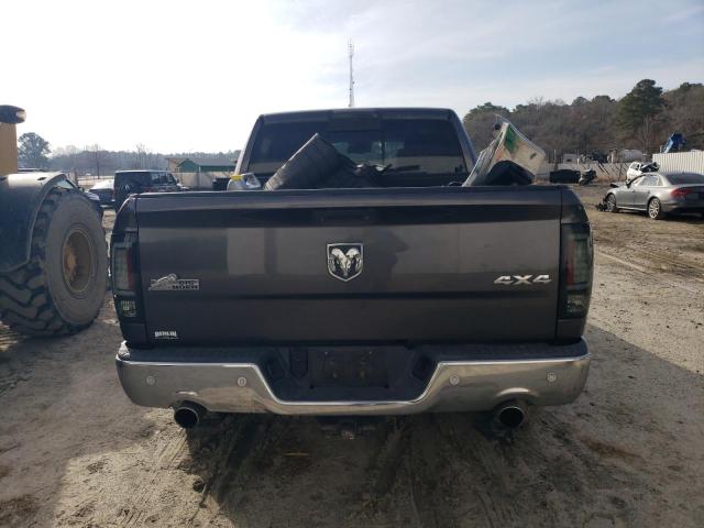 2016 RAM 1500 SLT - 3C6RR7LTXGG214423