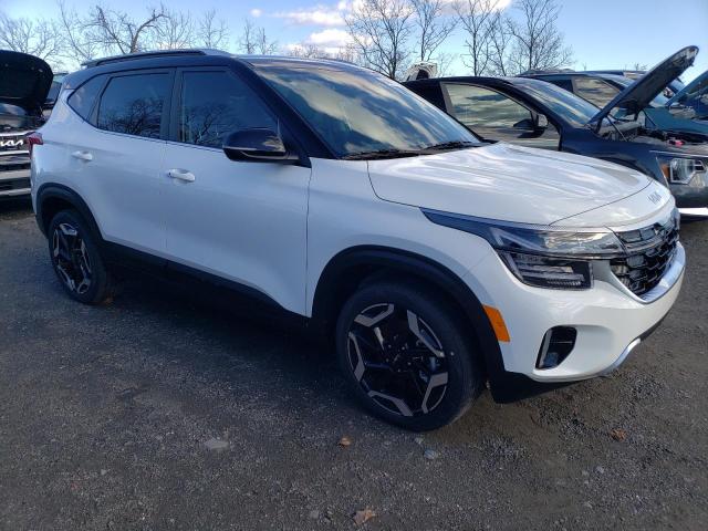 2025 KIA SELTOS SX KNDETCA77S7682380