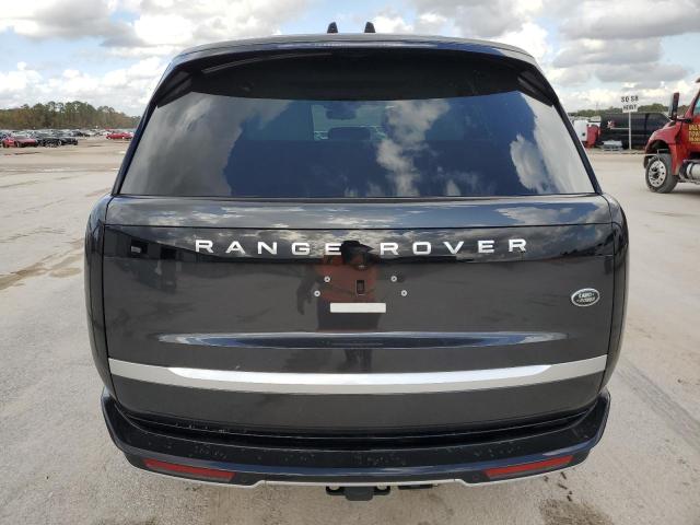 VIN SALK1BE71PA018494 2023 LAND ROVER RANGEROVER no.6