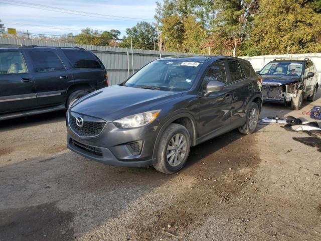 2015 MAZDA CX-5 SPORT - JM3KE2BE7F0462330
