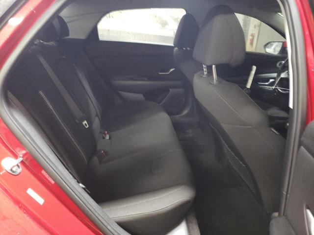 2021 HYUNDAI ELANTRA SE - KMHLN4AG7MU090503