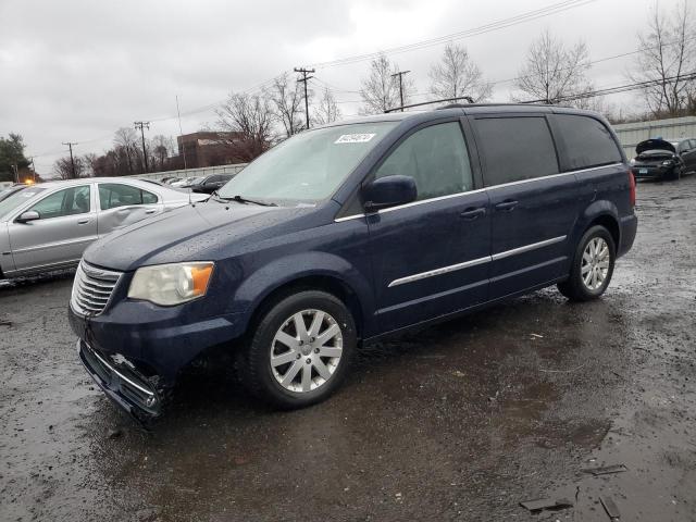 2013 CHRYSLER TOWN & COU #3029347706