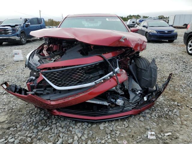 2023 CADILLAC CT5 PREMIU - 1G6DN5RW3P0146591