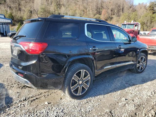 VIN 1GKKNXLS2JZ202453 2018 GMC ACADIA DEN no.3