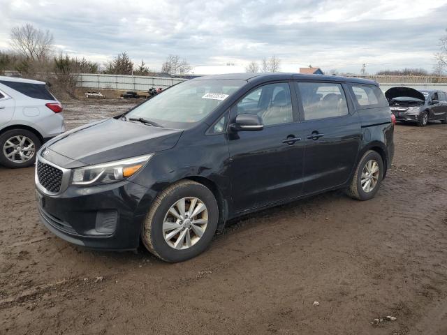 KIA SEDONA L