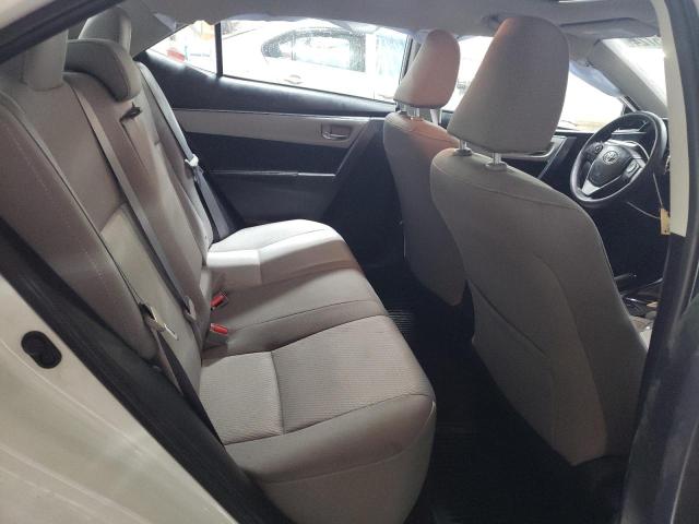 2015 TOYOTA COROLLA L - 5YFBURHE4FP293305