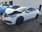 ACURA TLX TECH снимка