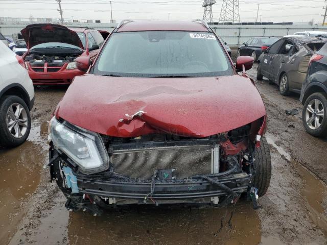 2020 NISSAN ROGUE S - 5N1AT2MV7LC788092