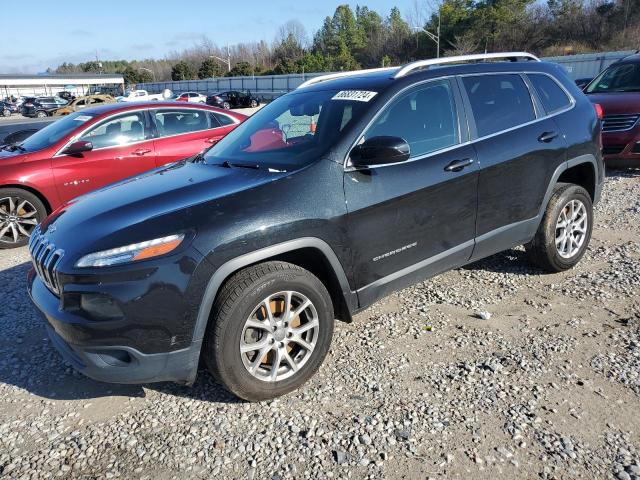 2016 JEEP CHEROKEE L - 1C4PJMCB6GW153974