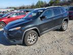 2016 JEEP CHEROKEE L - 1C4PJMCB6GW153974
