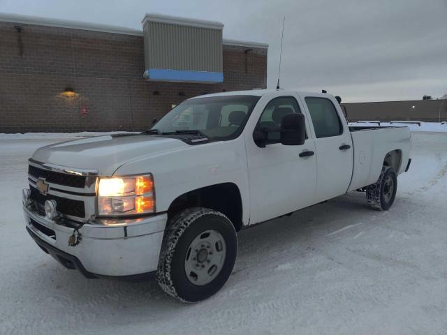 Vin: 1gc1kvc8xdf235540, lot: 84550424, chevrolet all models k2500 heavy duty 20132