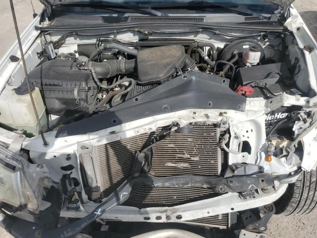 VIN 5TFJX4GN9EX033473 2014 TOYOTA TACOMA no.11