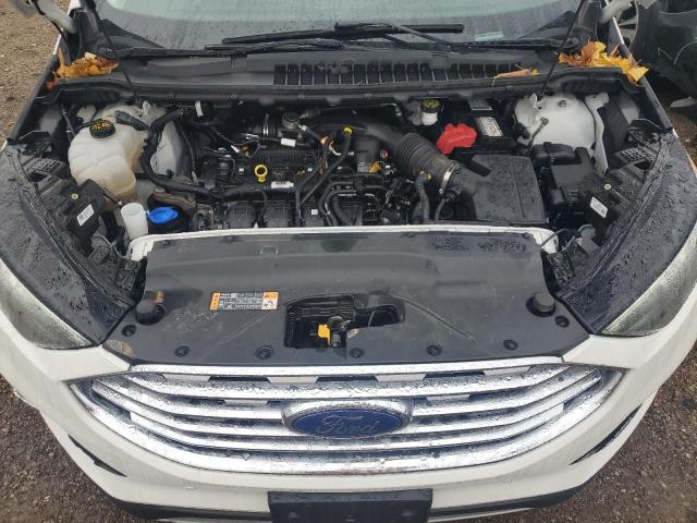 2021 FORD EDGE TITAN - 2FMPK4K99MBA21330