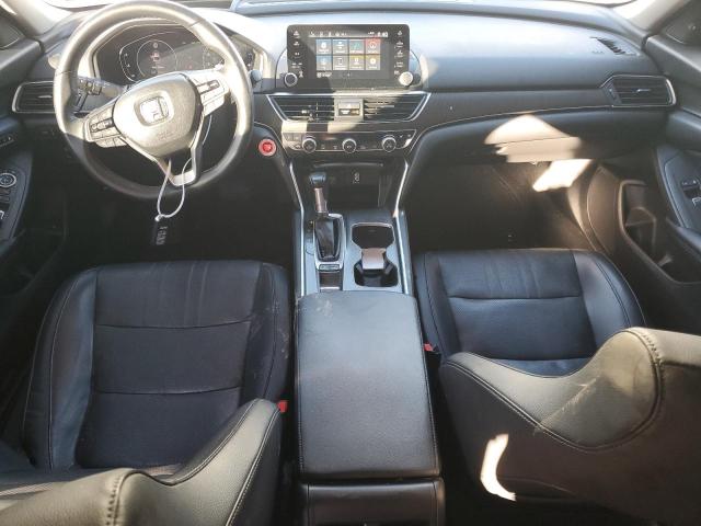 2018 HONDA ACCORD TOU - 1HGCV1F92JA192934