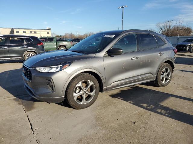 2023 FORD ESCAPE ST