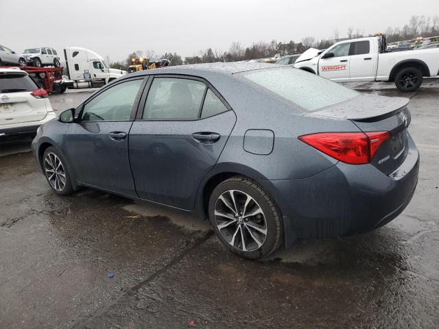 VIN 2T1BURHE8KC203826 2019 TOYOTA COROLLA no.2