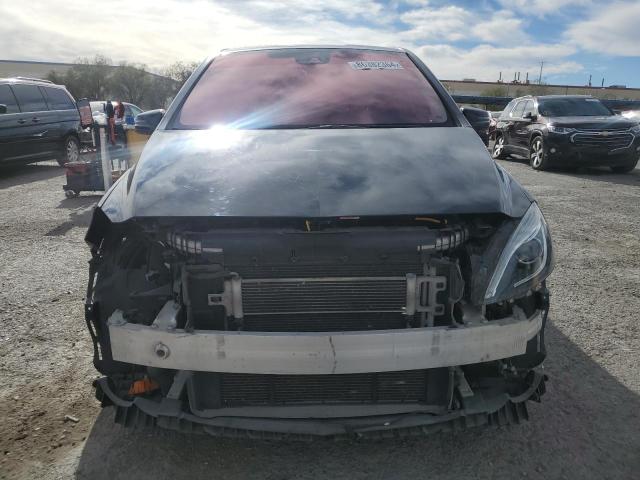 2015 MERCEDES-BENZ B ELECTRIC WDDVP9ABXFJ004622